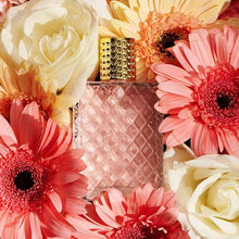 Load image into Gallery viewer, Enchanted Rose Self Care Kit - Perfumes, Jade Roller & More