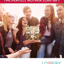 Load image into Gallery viewer, Home Spa Gift Set in White Rose Jasmine - 11Pc Bath Body Set