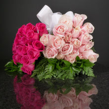 Load image into Gallery viewer,  36 Roses / Hand-Tied / Basic