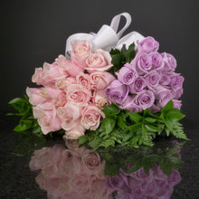 Load image into Gallery viewer,  36 Roses / Hand-Tied / Basic