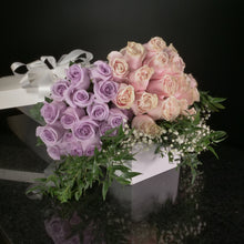 Load image into Gallery viewer,  36 Roses / Boxed / Fancy