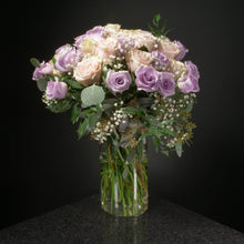 Load image into Gallery viewer,  36 Roses / Vase / Fancy