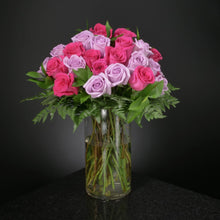 Load image into Gallery viewer,  36 Roses / Vase / Basic