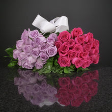 Load image into Gallery viewer,  36 Roses / Hand-Tied / Basic