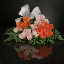 Load image into Gallery viewer,  18 Roses / Hand-Tied / Basic