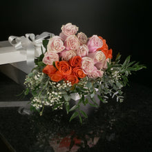 Load image into Gallery viewer,  24 Roses / Boxed / Fancy
