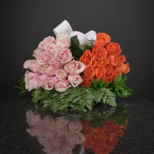 Load image into Gallery viewer,  36 Roses / Hand-Tied / Basic