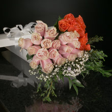 Load image into Gallery viewer,  36 Roses / Boxed / Fancy