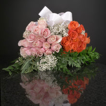 Load image into Gallery viewer,  36 Roses / Hand-Tied / Fancy