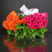 Load image into Gallery viewer,  36 Roses / Hand-Tied / Basic
