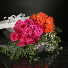 Load image into Gallery viewer,  36 Roses / Boxed / Fancy
