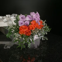 Load image into Gallery viewer,  18 Roses / Boxed / Fancy