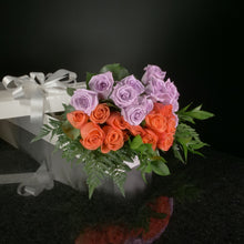 Load image into Gallery viewer,  24 Roses / Boxed / Basic