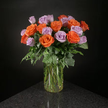 Load image into Gallery viewer,  24 Roses / Vase / Basic