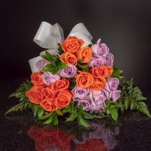 Load image into Gallery viewer,  24 Roses / Hand-Tied / Basic