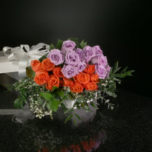 Load image into Gallery viewer,  24 Roses / Boxed / Fancy