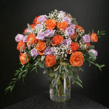 Load image into Gallery viewer,  36 Roses / Vase / Fancy