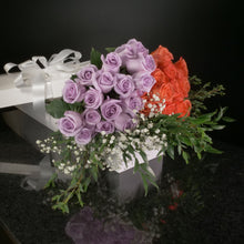 Load image into Gallery viewer,  36 Roses / Boxed / Fancy