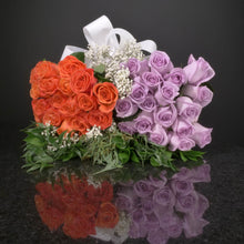 Load image into Gallery viewer,  36 Roses / Hand-Tied / Fancy
