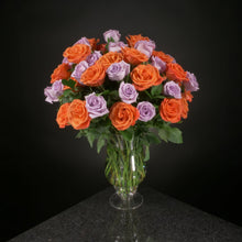 Load image into Gallery viewer,  50 Roses / Vase / Basic