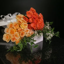 Load image into Gallery viewer,  36 Roses / Boxed / Fancy