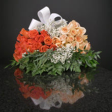 Load image into Gallery viewer,  36 Roses / Hand-Tied / Fancy