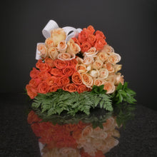Load image into Gallery viewer,  50 Roses / Hand-Tied / Basic