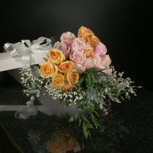 Load image into Gallery viewer,  24 Roses / Boxed / Fancy