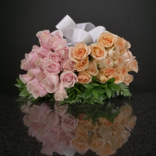 Load image into Gallery viewer,  36 Roses / Hand-Tied / Basic