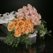 Load image into Gallery viewer,  36 Roses / Boxed / Fancy
