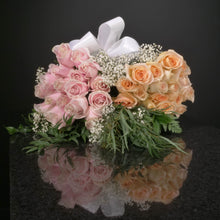 Load image into Gallery viewer,  36 Roses / Hand-Tied / Fancy