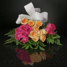 Load image into Gallery viewer,  18 Roses / Hand-Tied / Basic