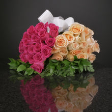 Load image into Gallery viewer,  36 Roses / Hand-Tied / Basic