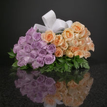 Load image into Gallery viewer,  36 Roses / Hand-Tied / Basic