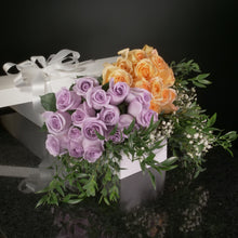 Load image into Gallery viewer,  36 Roses / Boxed / Fancy