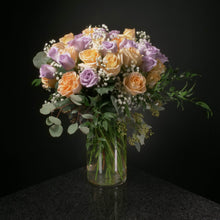 Load image into Gallery viewer,  36 Roses / Vase / Fancy
