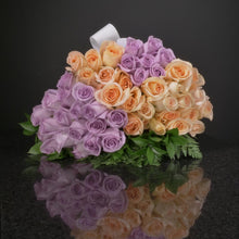 Load image into Gallery viewer,  50 Roses / Hand-Tied / Basic