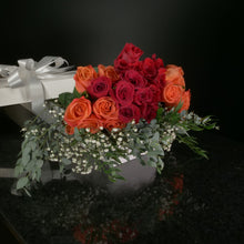 Load image into Gallery viewer,  24 Roses / Boxed / Fancy