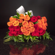 Load image into Gallery viewer,  36 Roses / Hand-Tied / Basic