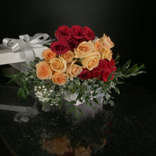 Load image into Gallery viewer,  24 Roses / Boxed / Fancy