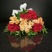 Load image into Gallery viewer,  36 Roses / Hand-Tied / Basic