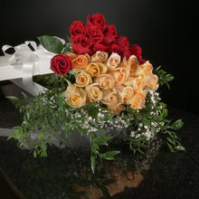 Load image into Gallery viewer,  36 Roses / Boxed / Fancy