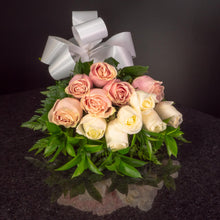Load image into Gallery viewer,  12 Roses / Hand-Tied / Basic