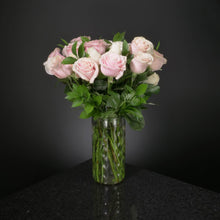 Load image into Gallery viewer,  24 Roses / Vase / Basic