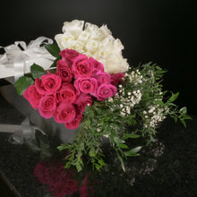 Load image into Gallery viewer,  36 Roses / Boxed / Fancy