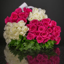 Load image into Gallery viewer,  50 Roses / Hand-Tied / Basic