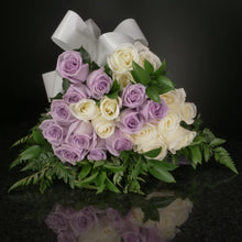 Load image into Gallery viewer,  24 Roses / Hand-Tied / Basic