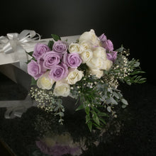 Load image into Gallery viewer,  24 Roses / Boxed / Fancy