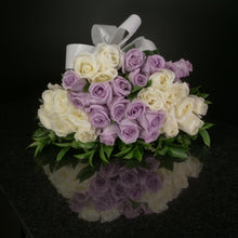 Load image into Gallery viewer,  36 Roses / Hand-Tied / Basic