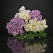 Load image into Gallery viewer,  50 Roses / Hand-Tied / Basic